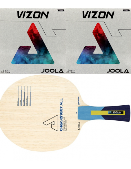 Raquette Vizon/BASELine