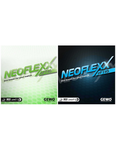 Raquette Neoflexx/Power-off