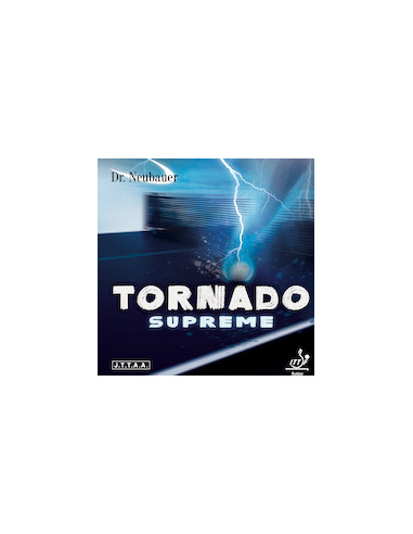 Tornado Supreme