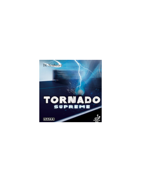 Tornado Supreme