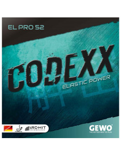 Codexx EF Pro 52