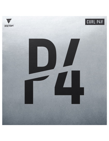 CURL P4V