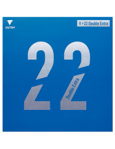 V 22 Double Extra