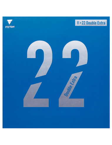 V 22 Double Extra