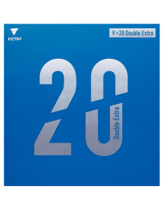 V 20 Double Extra
