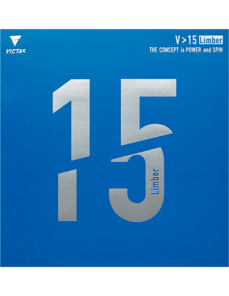 V 15 Limber