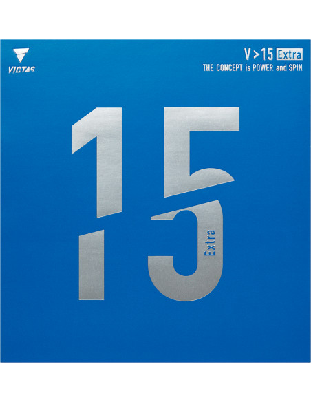 V 15 Extra