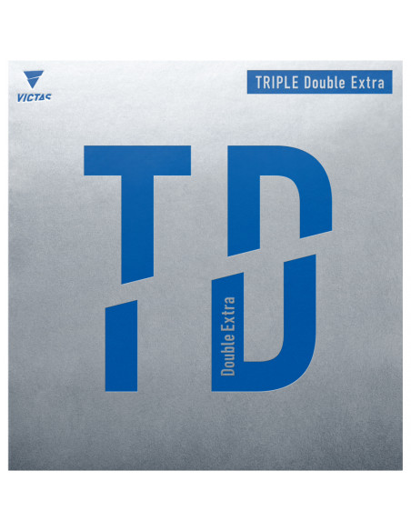 TRIPLE Double Extra