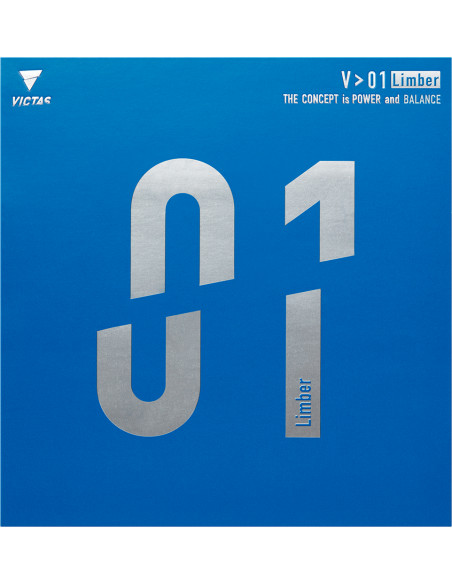 V 01 Limber