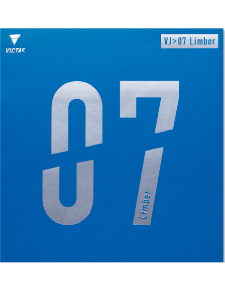 VJ 07 Limber
