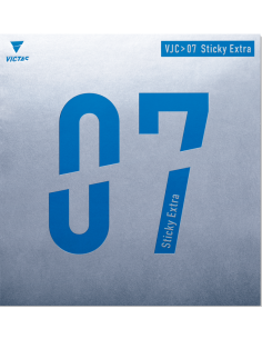 VJC 07 Sticky Extra