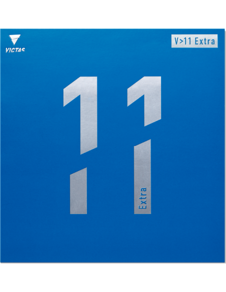 V 11 Extra