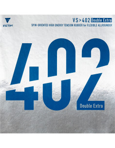 VS 402 Double Extra