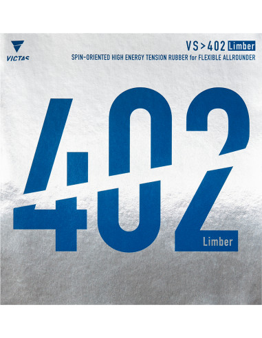 VS 402 Limber