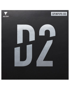 SPINPIPS D2