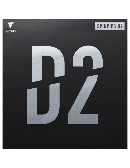 SPINPIPS D2