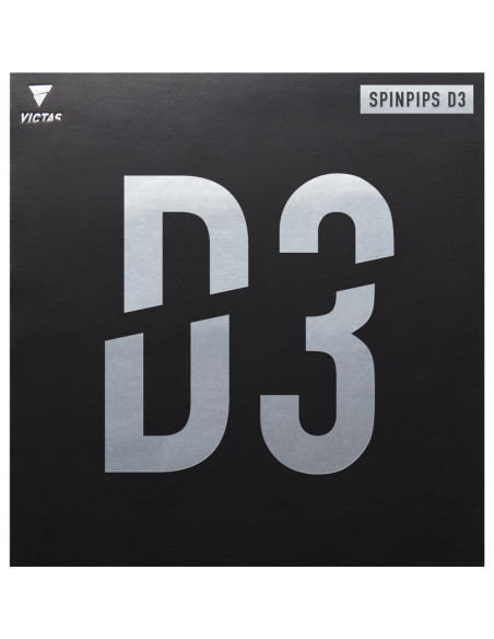 SPINPIPS D3