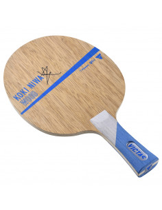 Koki Niwa Wood