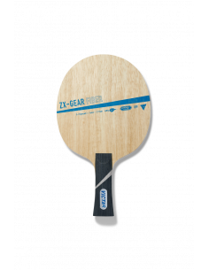 ZX-GEAR FIBER
