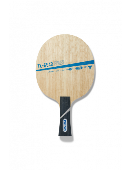 ZX-Gear Fiber |Wenja