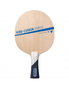 HINO-CARBON POWER