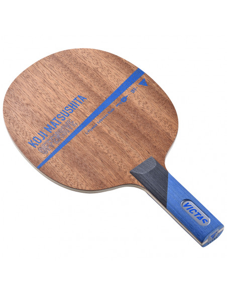 Koji Matsushita Offensive