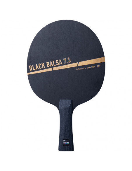Black Balsa 7.0 |Wenja