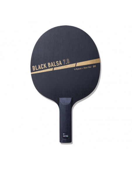 BLACK BALSA 7.0