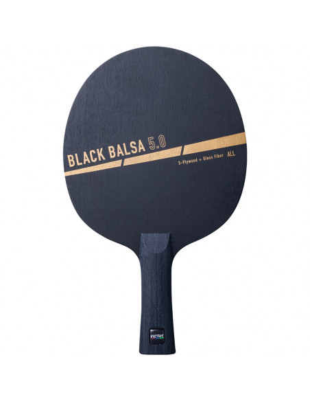 Black Balsa 5.0 |Wenja