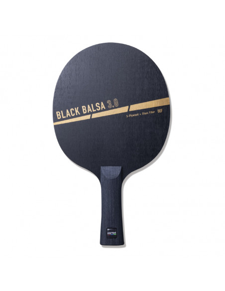 Black Balsa 3.0 |Wenja
