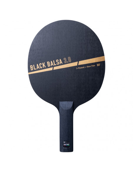 BLACK BALSA 3.0