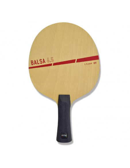 BALSA 6.5