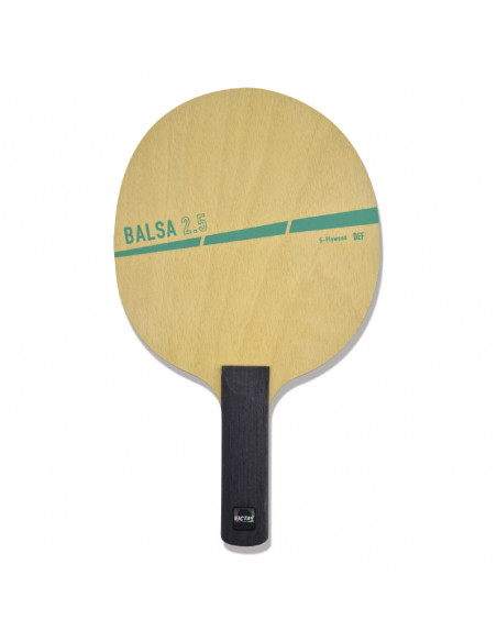 BALSA 2.5