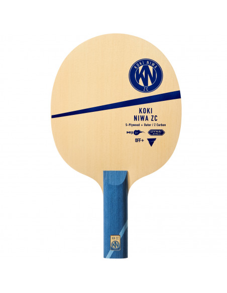 Koki Niwa ZC