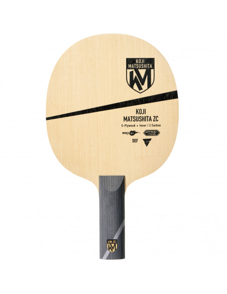 Koji Matsushita ZC