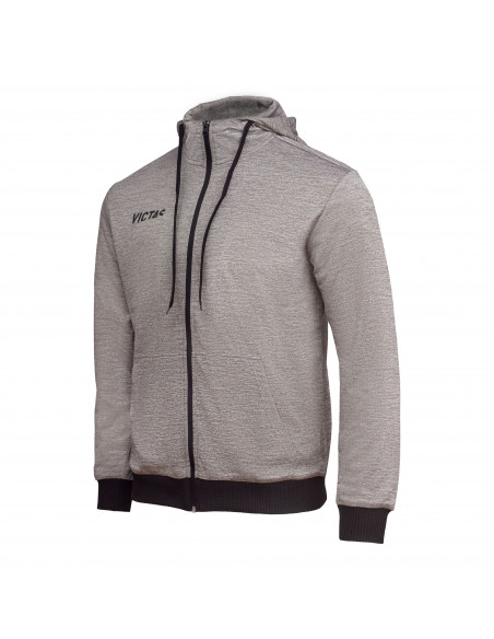 Sweat à capuche V-115