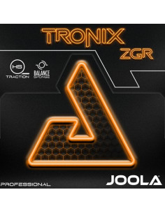 Tronix ZGR