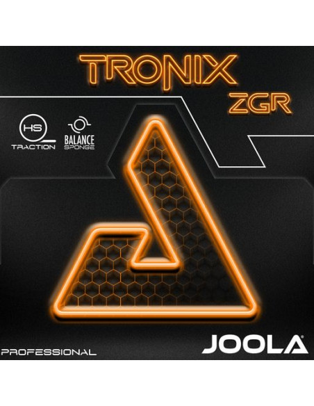 Tronix ZGR