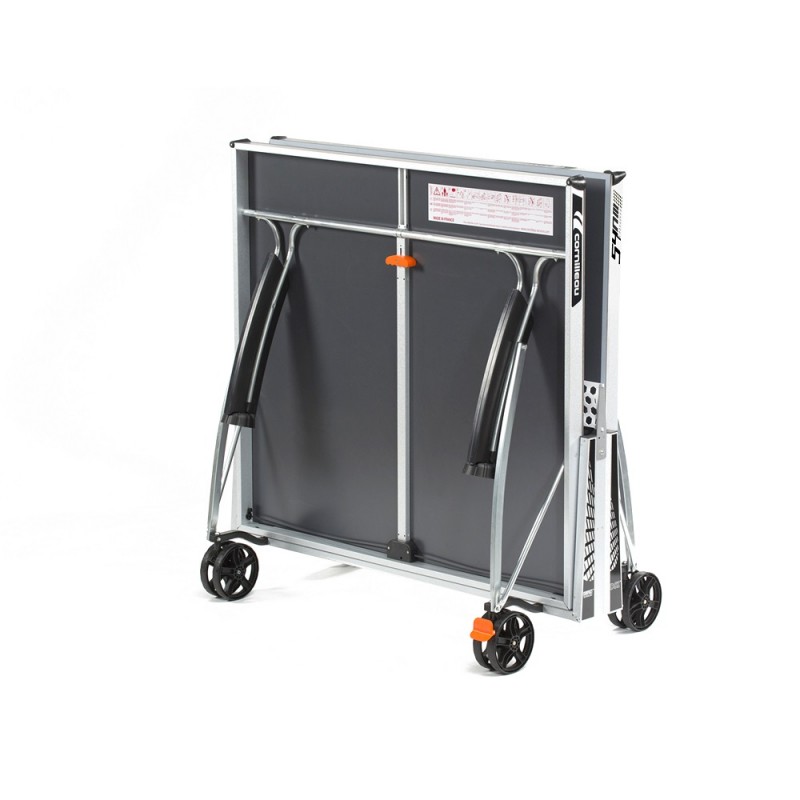 540m Crossover outdoor