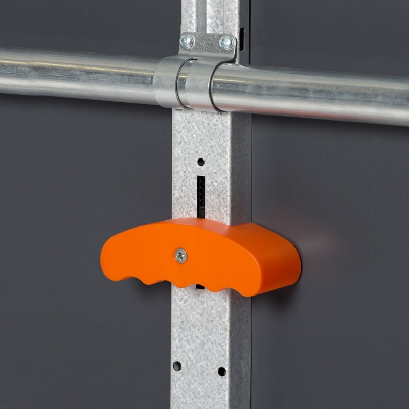 540m Crossover outdoor