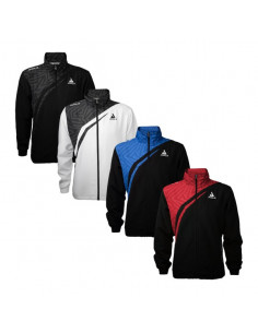 Veste de Survêtement Synergy