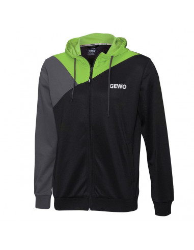 Veste à capuche Gewo Toledo