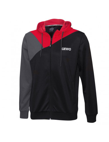 Veste à capuche Gewo Toledo