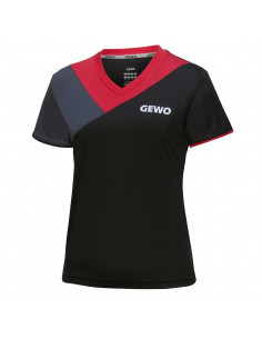 Polo Femme Gewo Toledo synthétique 2