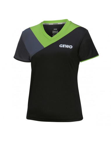 Polo Femme Gewo Toledo synthétique