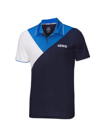 Polo Gewo Toledo coton