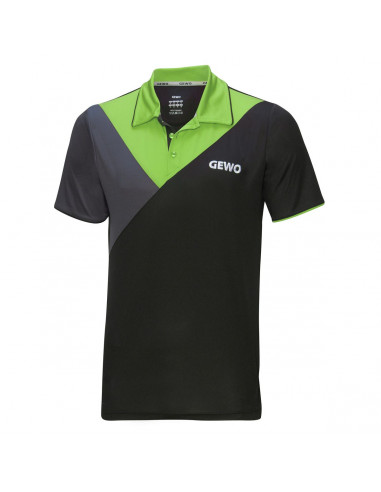 Polo Gewo Toledo synthétique