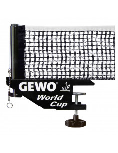 Filet Gewo World Cup (ITTF)