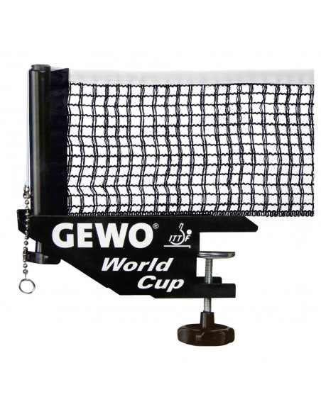 Filet Gewo World Cup (ITTF)