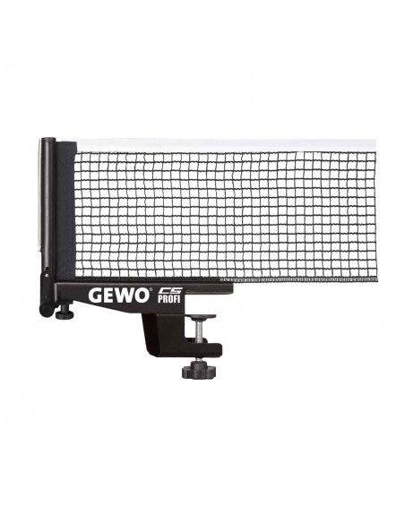 Filet Gewo CS Profi